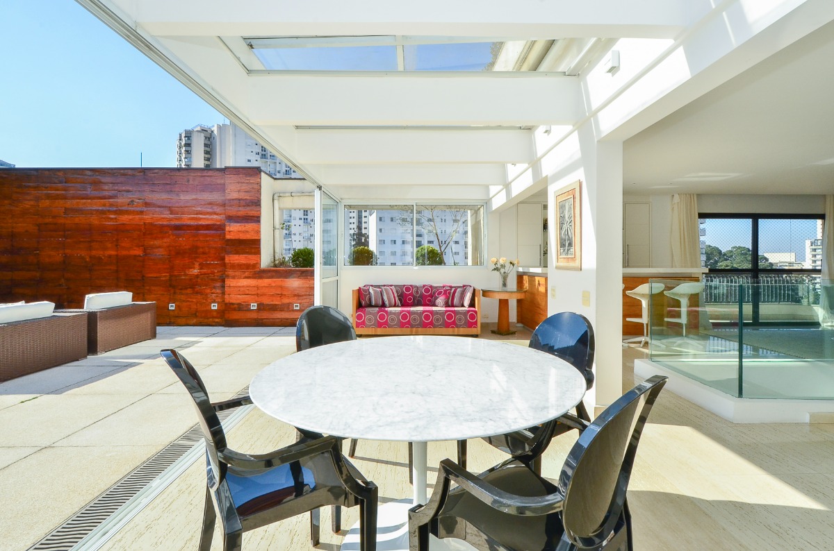Apartamento, 3 quartos, 371 m² - Foto 8