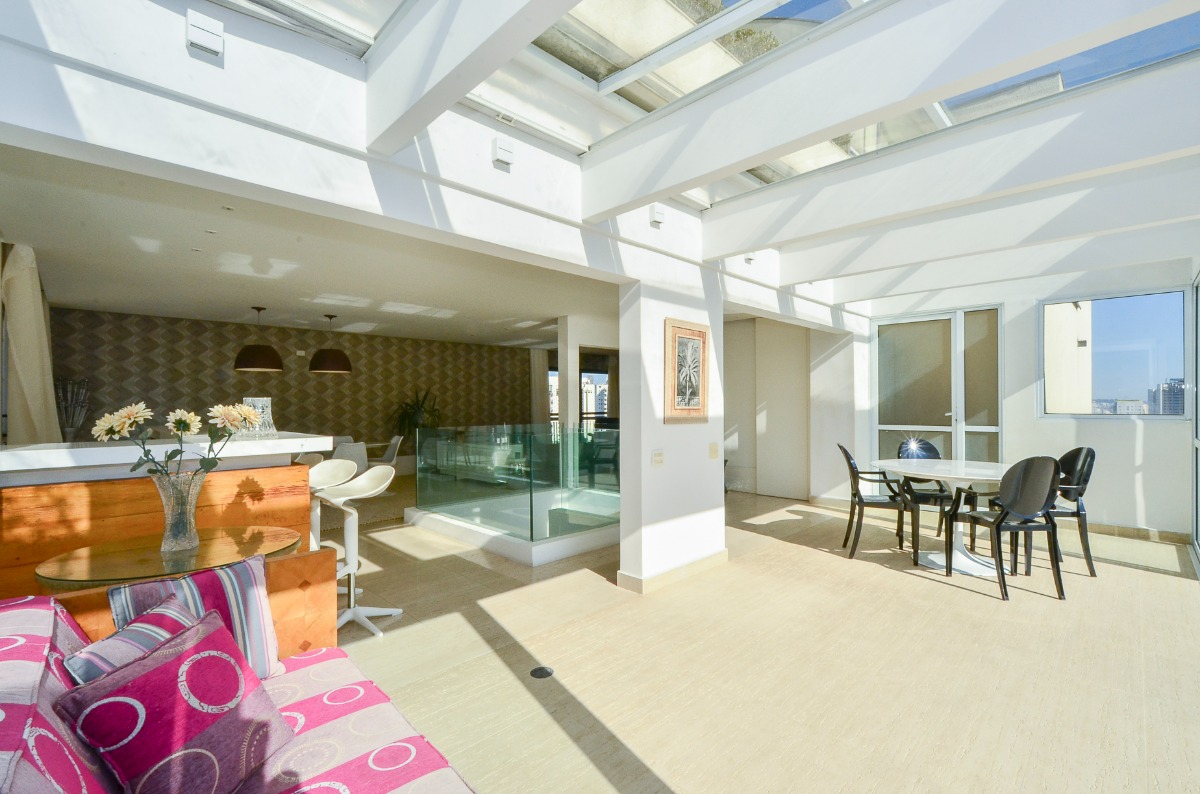 Apartamento, 3 quartos, 371 m² - Foto 9