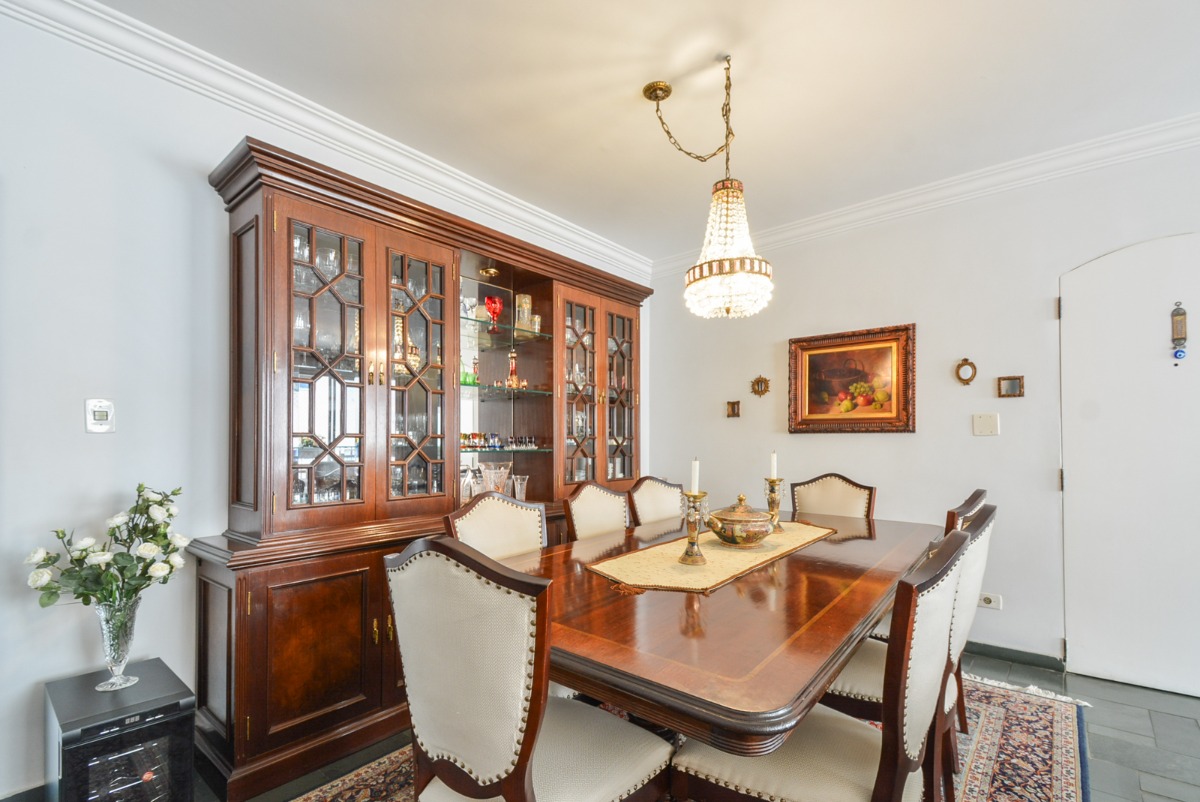 Apartamento, 4 quartos, 161 m² - Foto 10