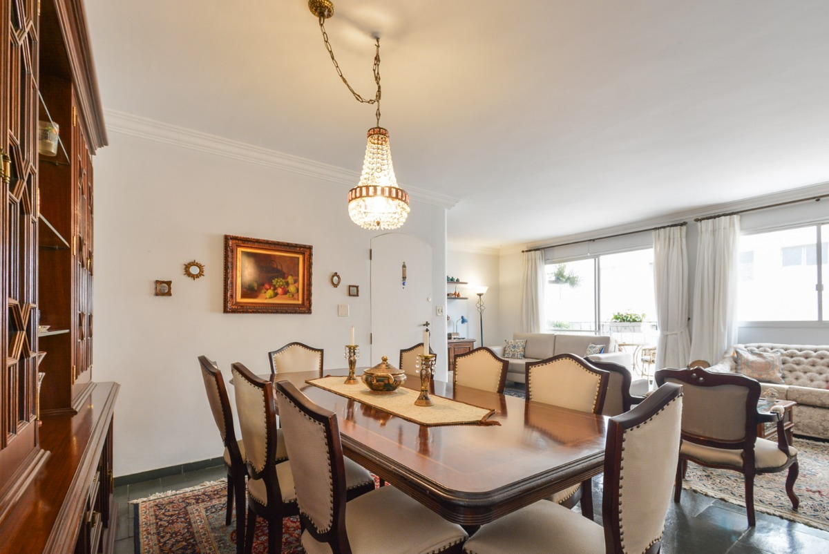 Apartamento, 4 quartos, 161 m² - Foto 11