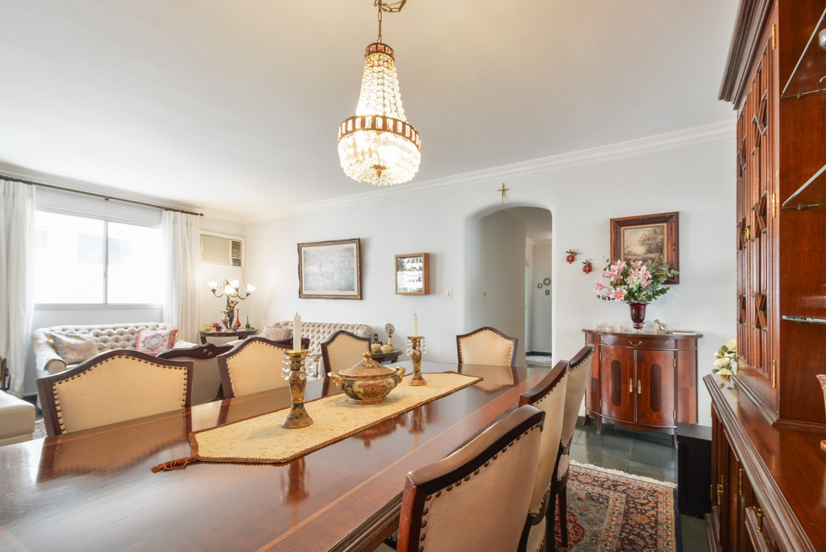 Apartamento, 4 quartos, 161 m² - Foto 12