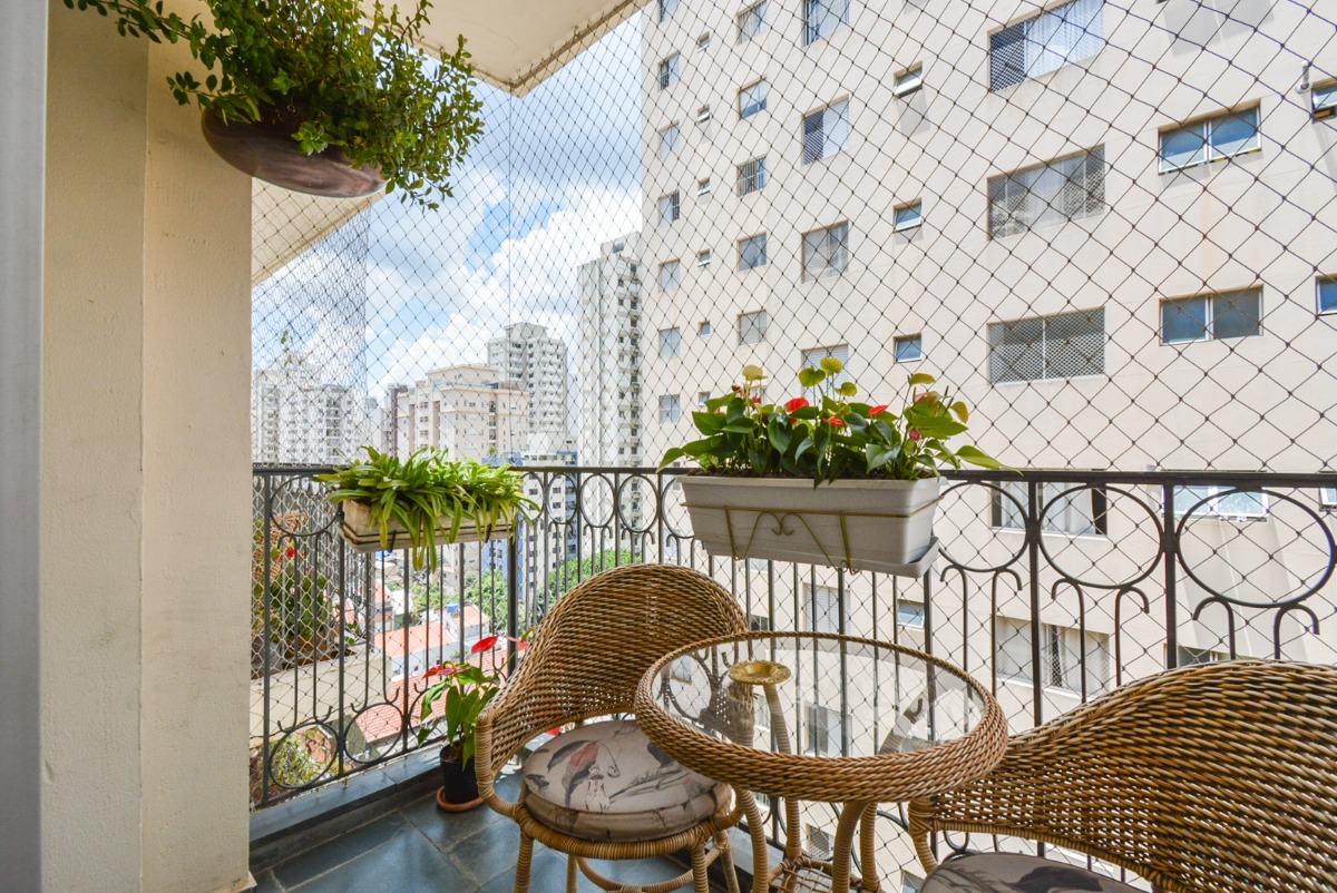 Apartamento, 4 quartos, 161 m² - Foto 13