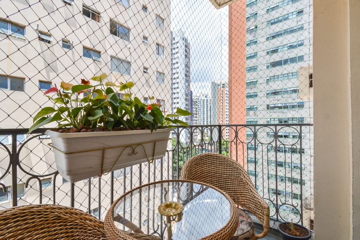 Apartamento, 4 quartos, 161 m² - Foto 14