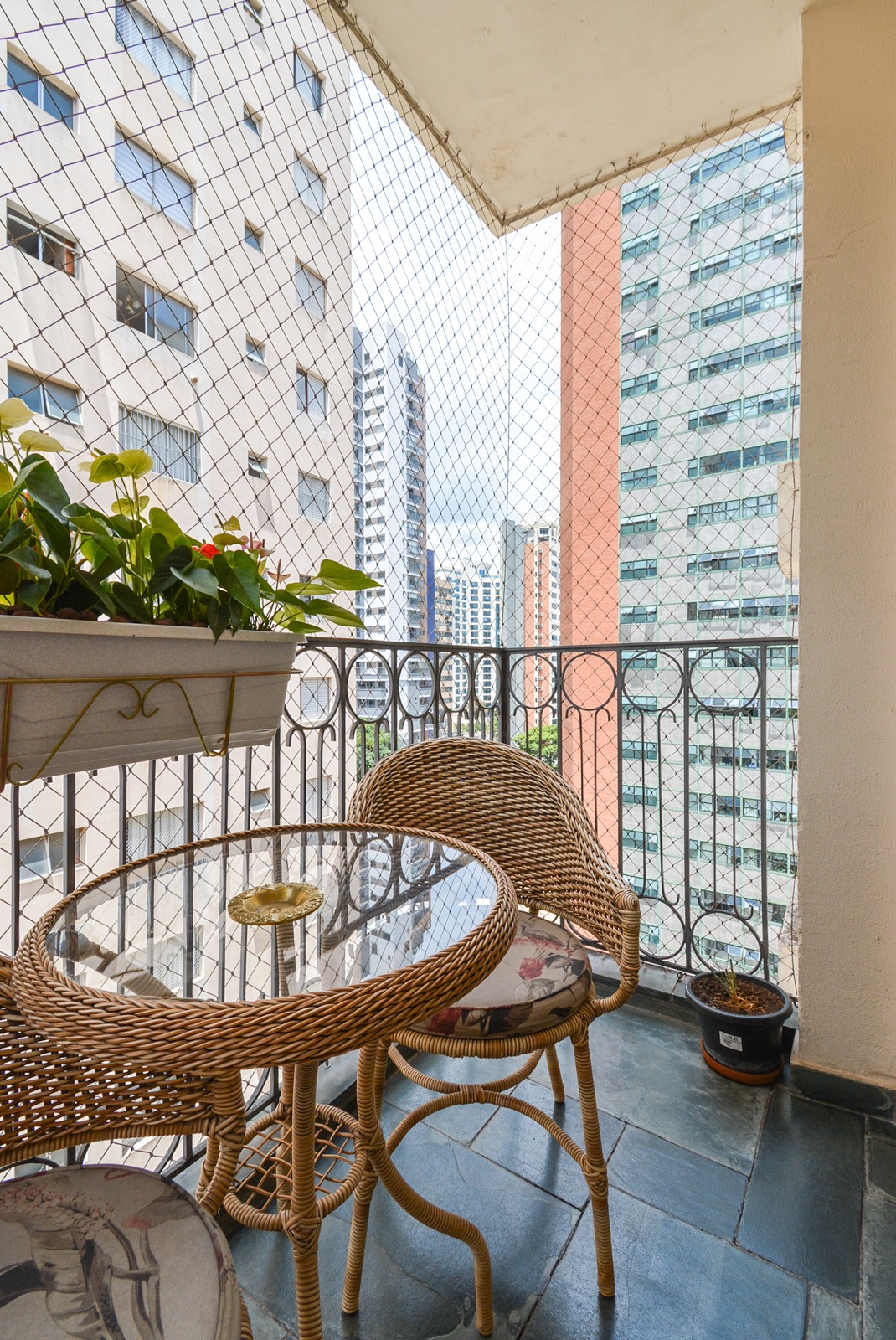 Apartamento, 4 quartos, 161 m² - Foto 15