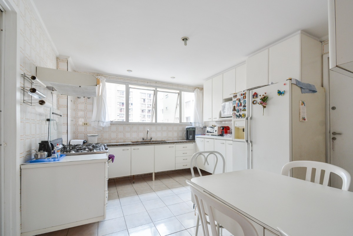 Apartamento, 4 quartos, 161 m² - Foto 16