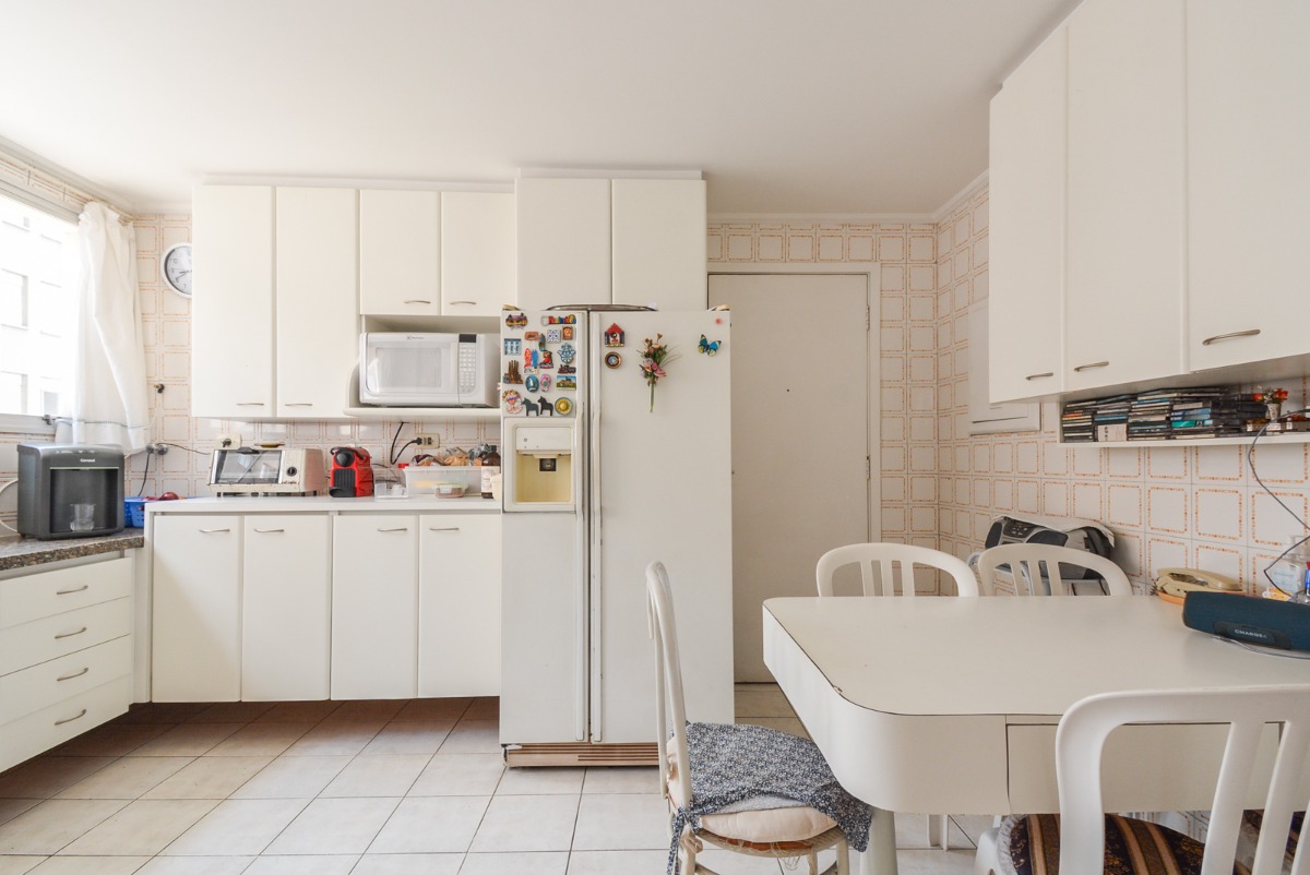 Apartamento, 4 quartos, 161 m² - Foto 17
