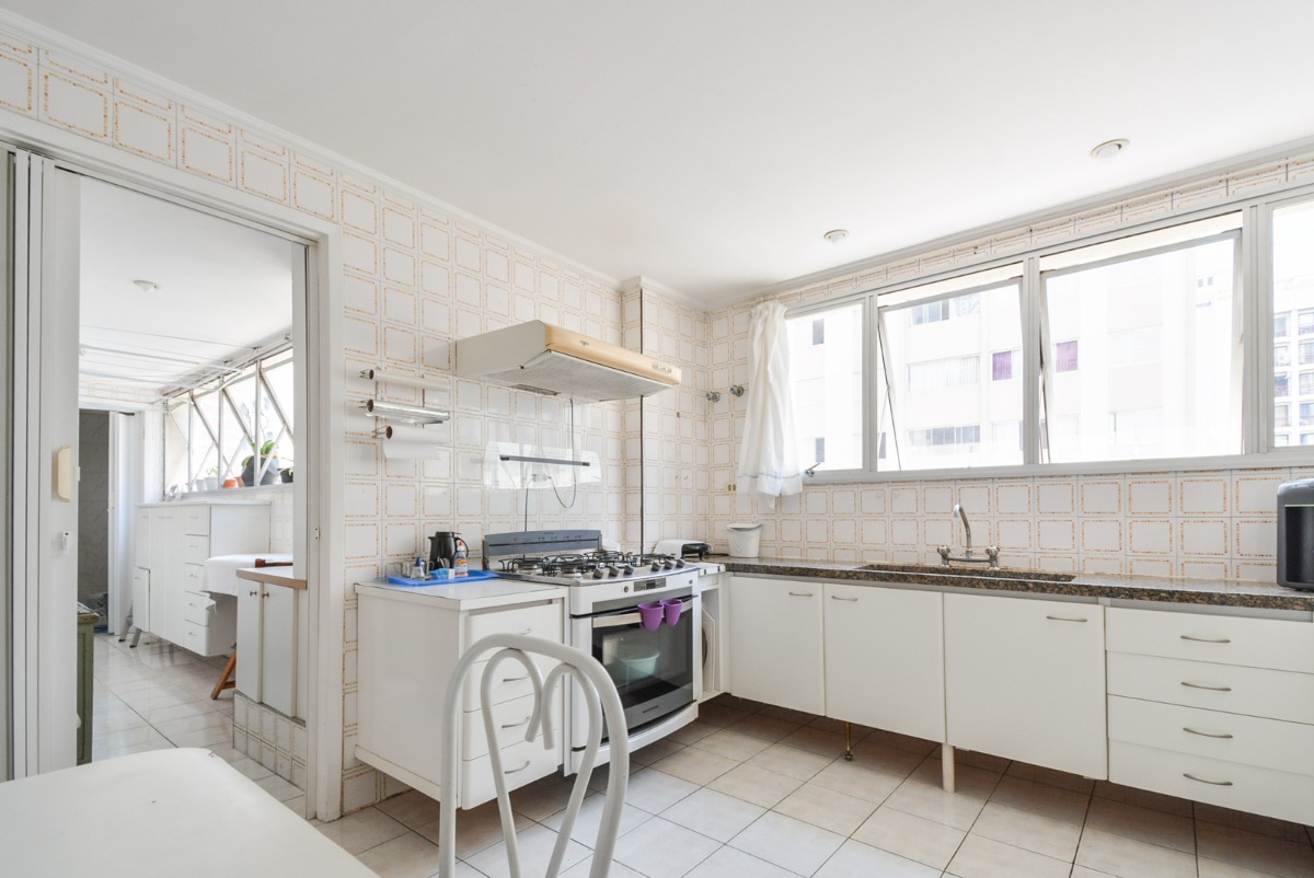 Apartamento, 4 quartos, 161 m² - Foto 19