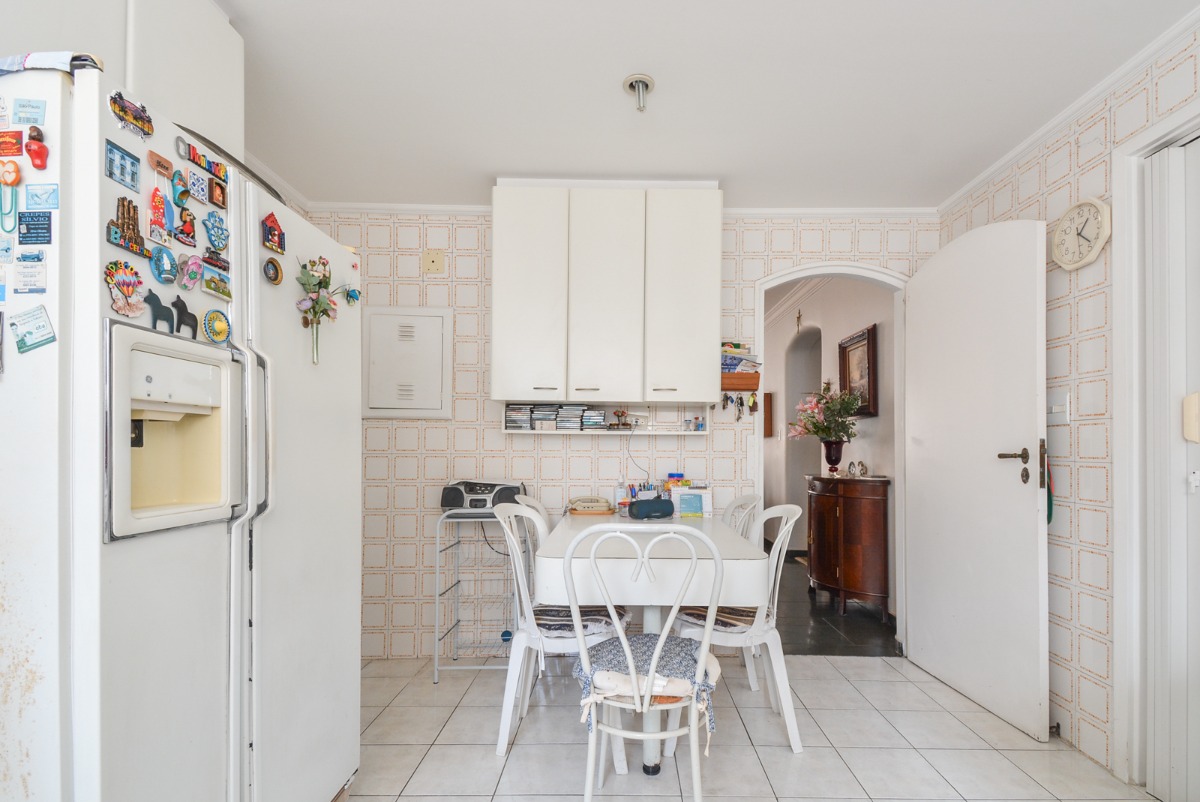 Apartamento, 4 quartos, 161 m² - Foto 21