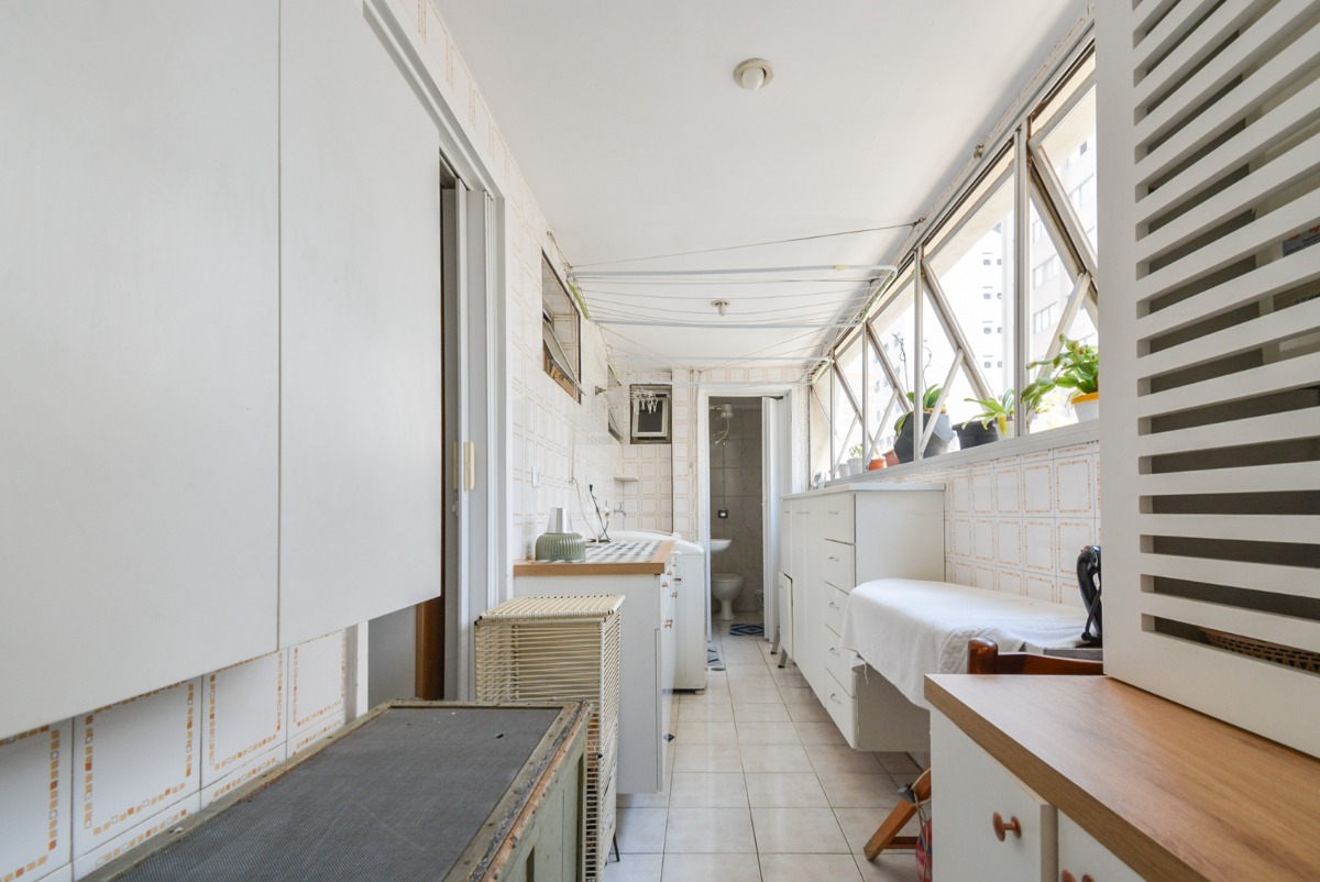 Apartamento, 4 quartos, 161 m² - Foto 22