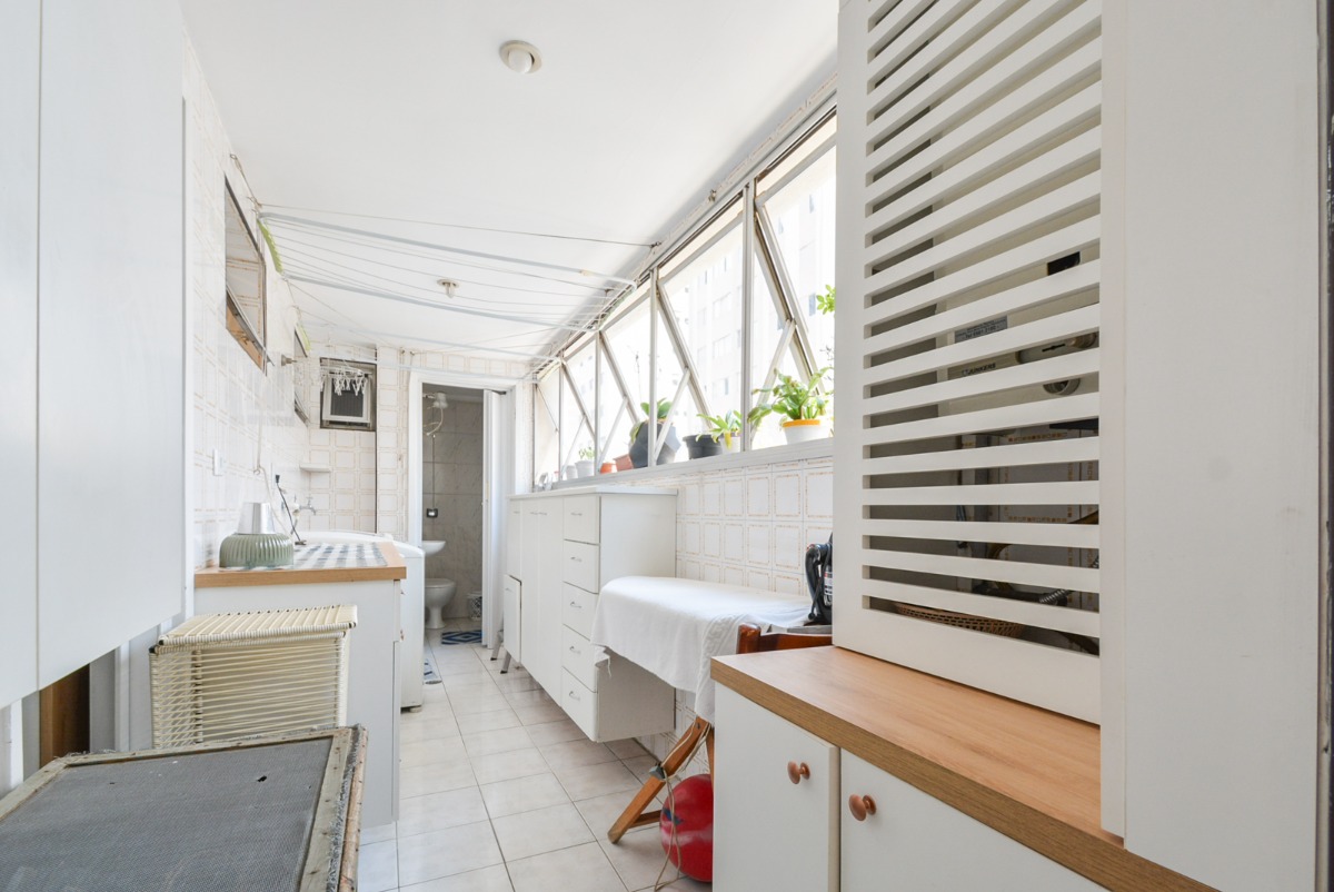 Apartamento, 4 quartos, 161 m² - Foto 23