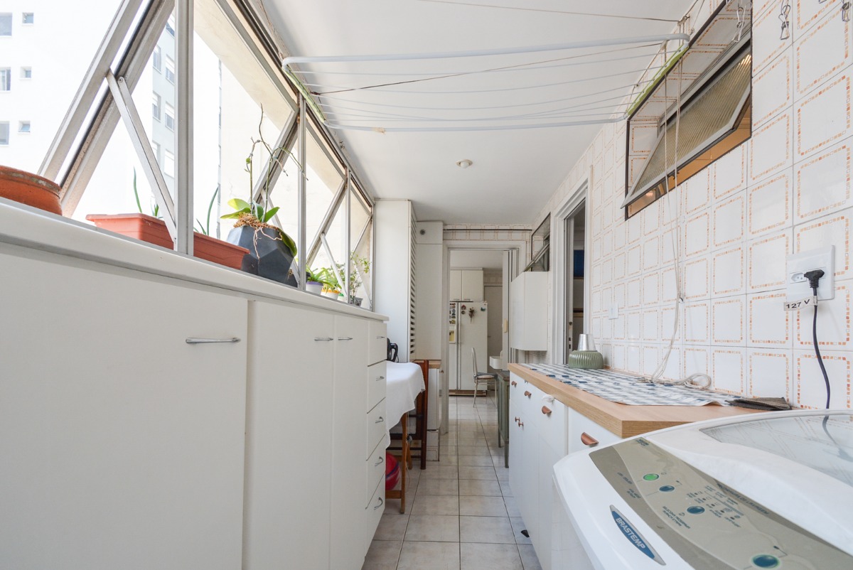 Apartamento, 4 quartos, 161 m² - Foto 24