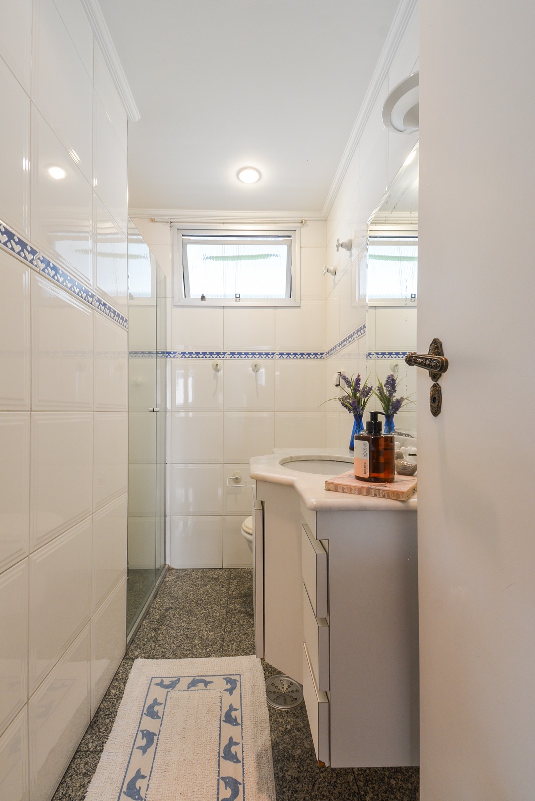 Apartamento, 4 quartos, 161 m² - Foto 25