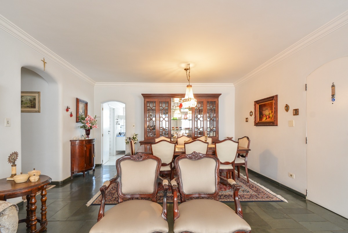 Apartamento, 4 quartos, 161 m² - Foto 6