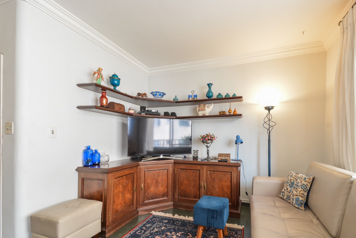 Apartamento, 4 quartos, 161 m² - Foto 7