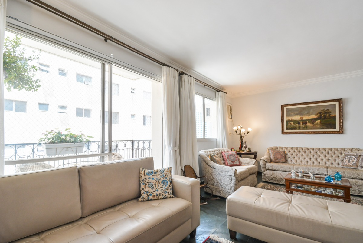Apartamento, 4 quartos, 161 m² - Foto 9