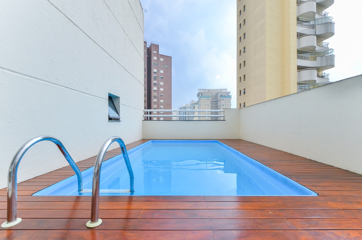 Cobertura, 3 quartos, 189 m² - Foto 15