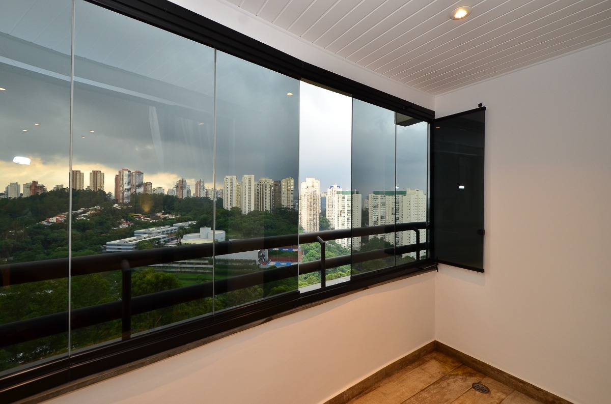 Cobertura, 3 quartos, 189 m² - Foto 25