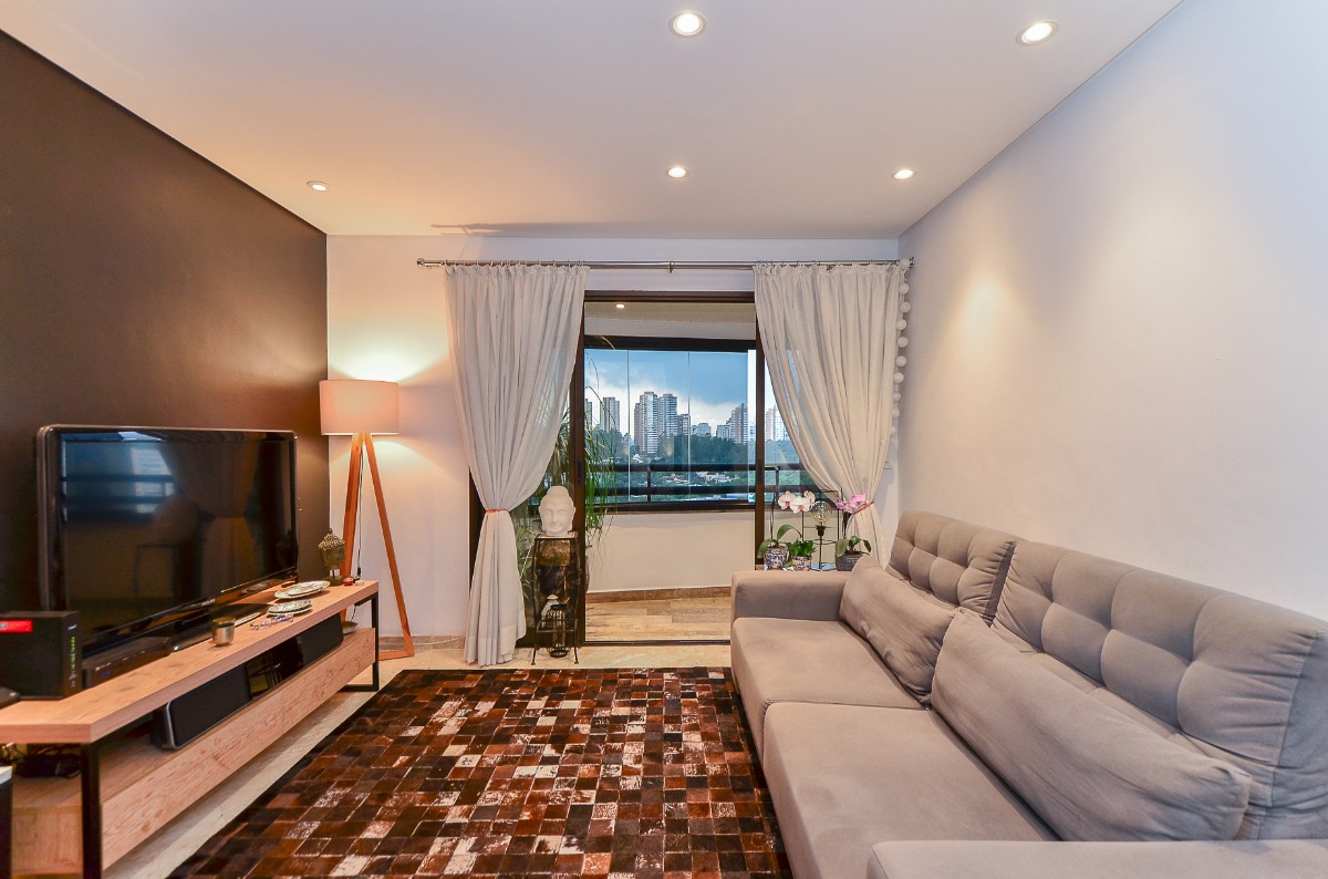 Cobertura, 3 quartos, 189 m² - Foto 3