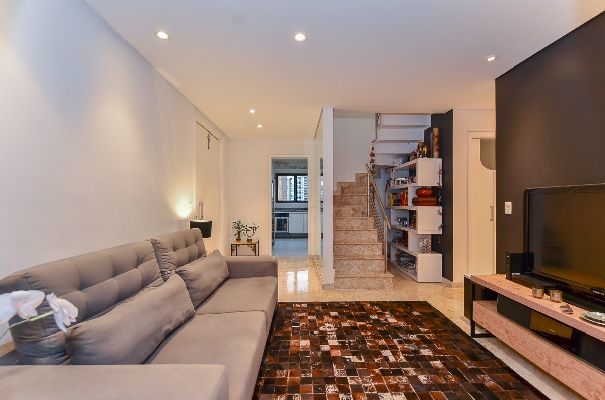 Cobertura, 3 quartos, 189 m² - Foto 4