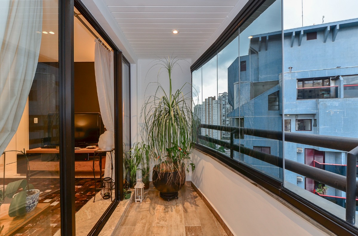 Cobertura, 3 quartos, 189 m² - Foto 6