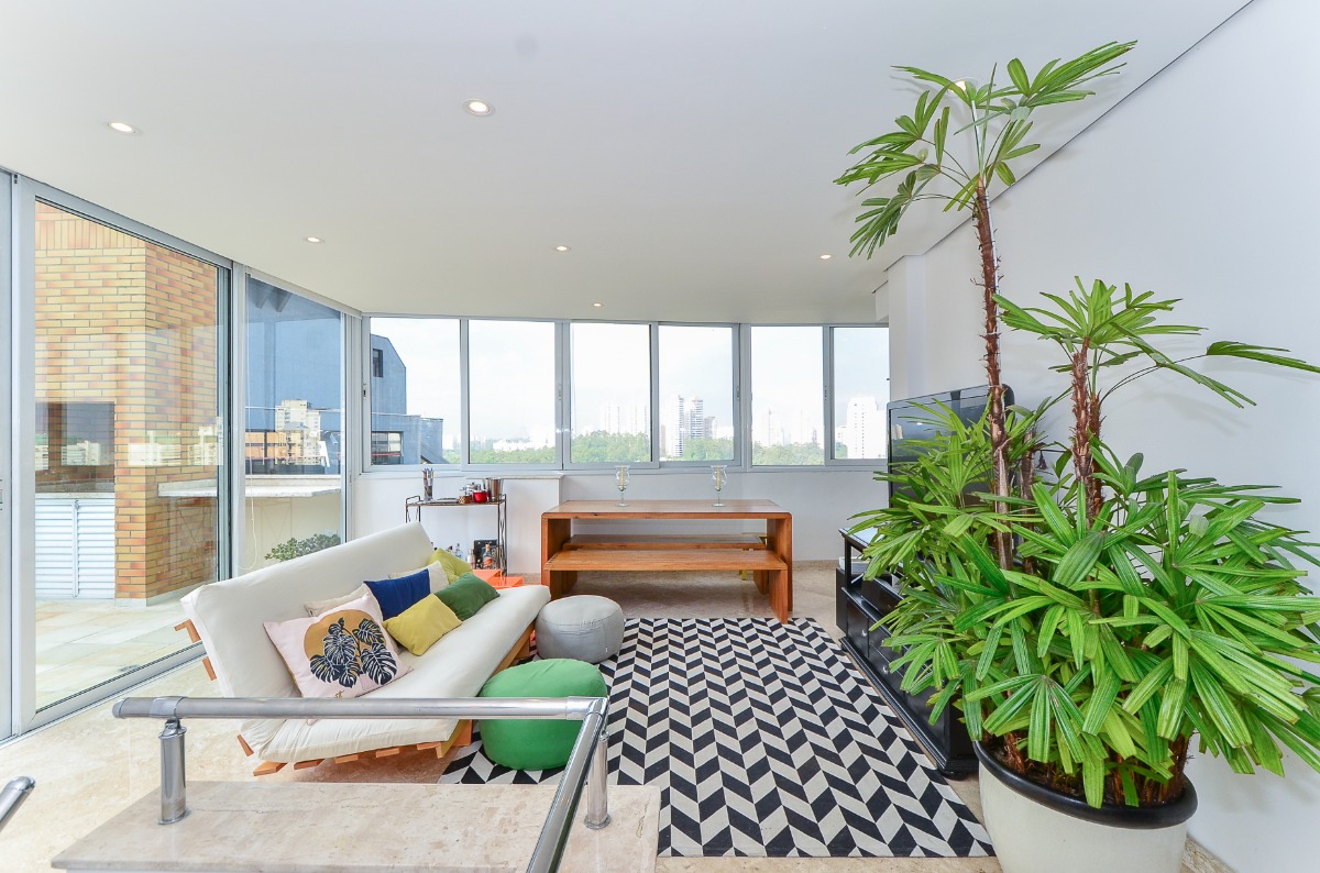 Cobertura, 3 quartos, 189 m² - Foto 7