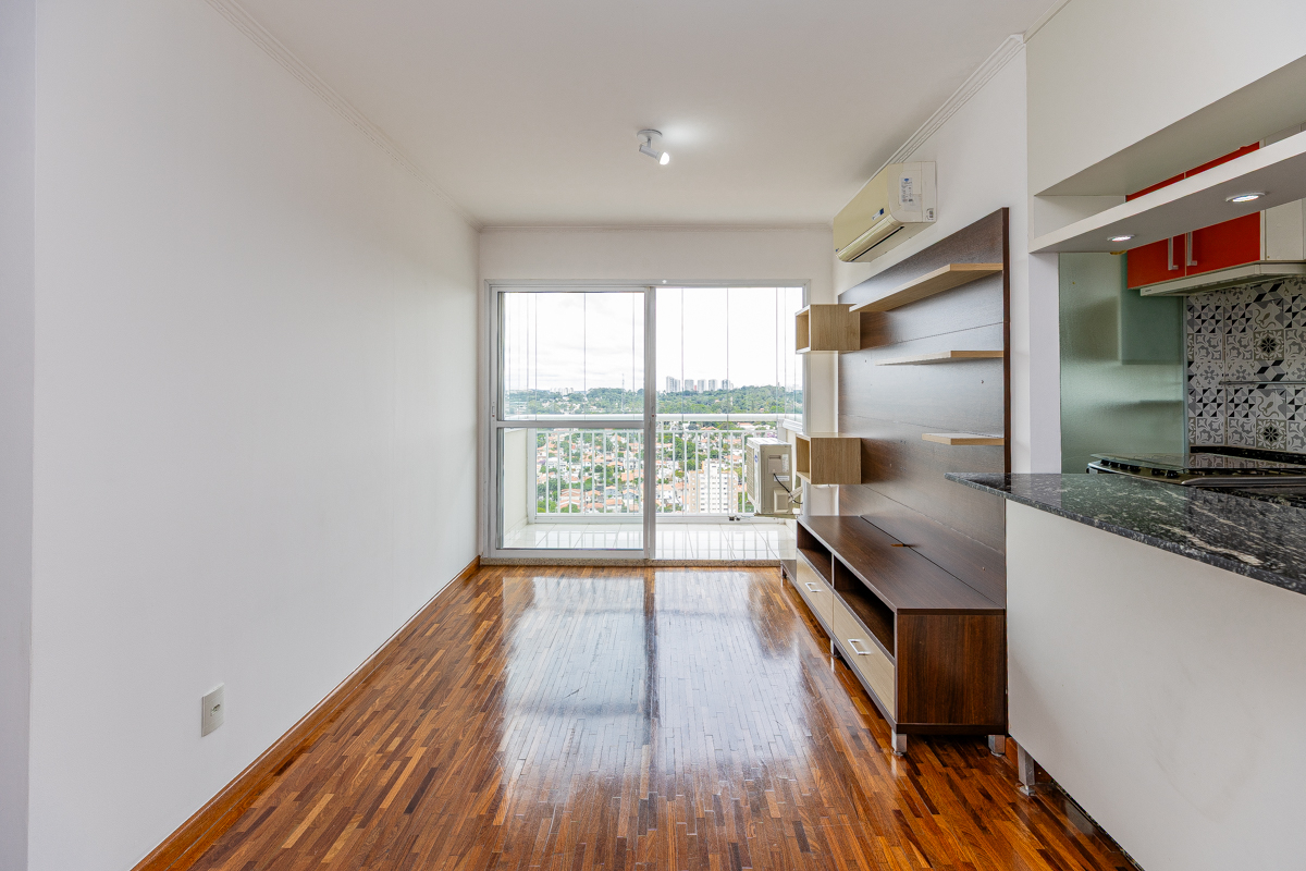 Apartamento, 2 quartos, 65 m² - Foto 1