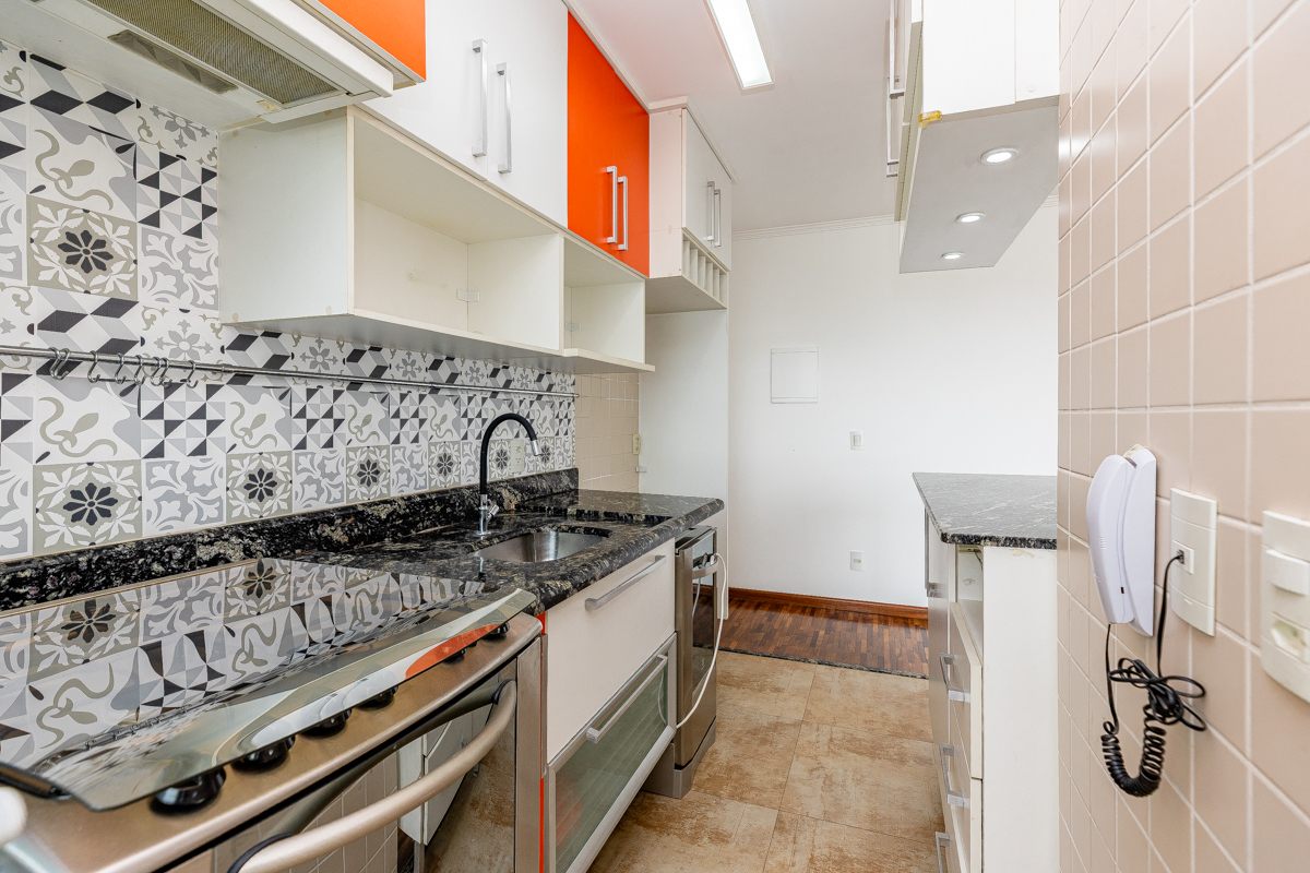 Apartamento, 2 quartos, 65 m² - Foto 11