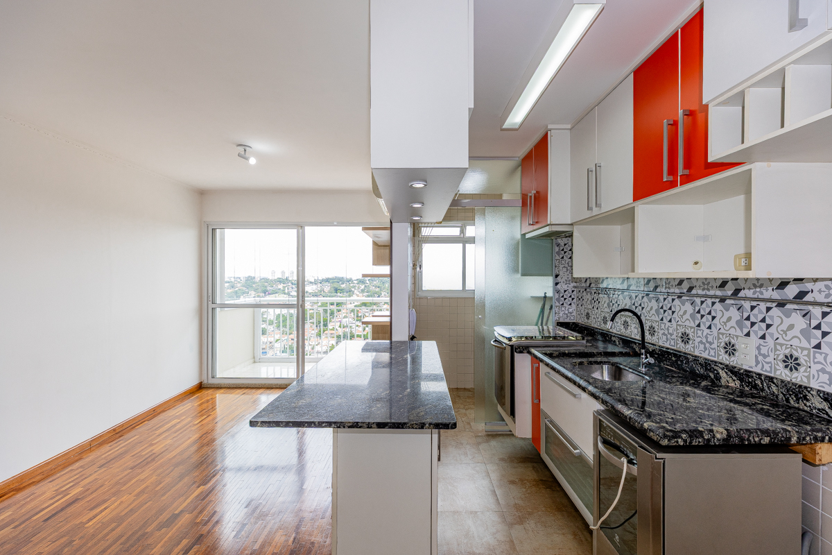 Apartamento, 2 quartos, 65 m² - Foto 13