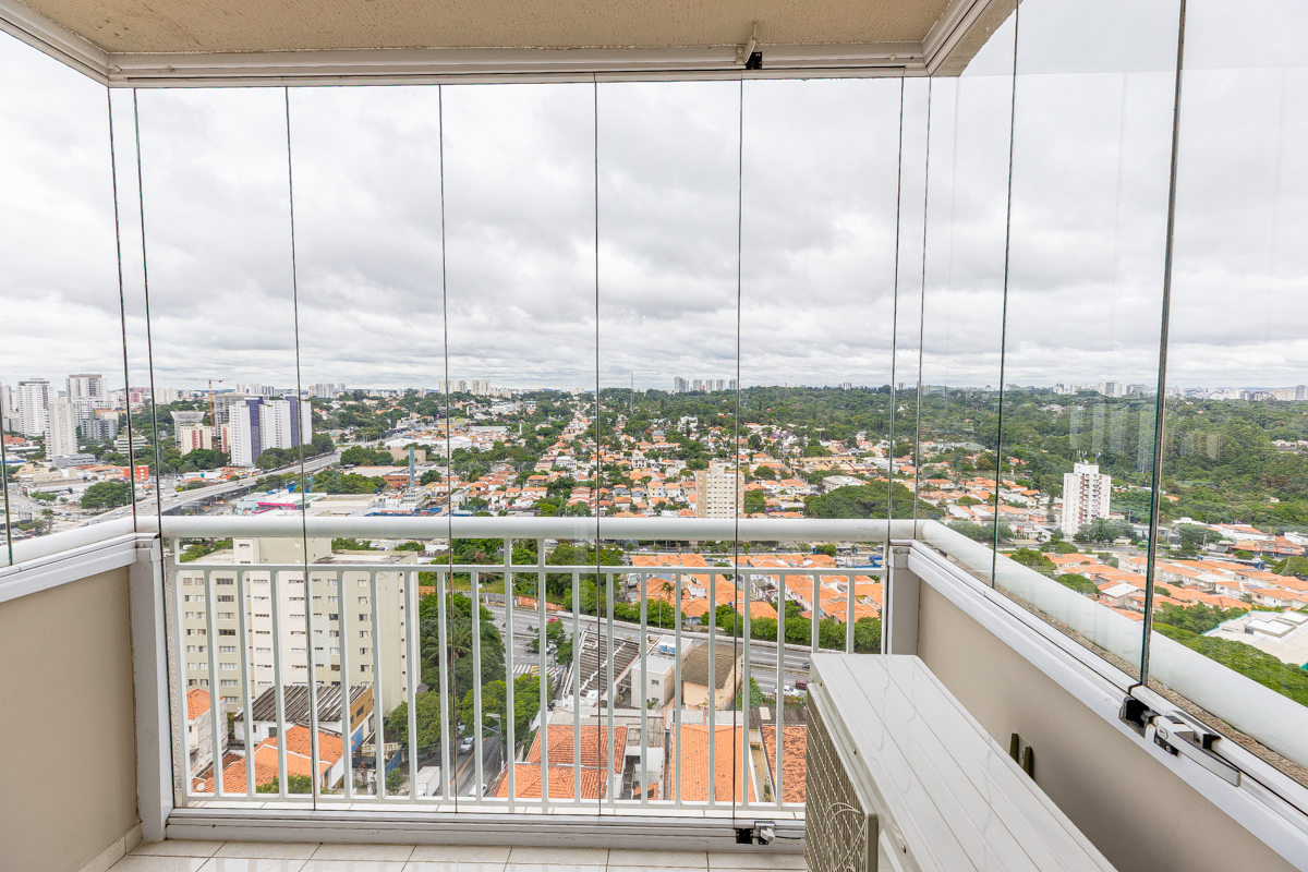 Apartamento, 2 quartos, 65 m² - Foto 15