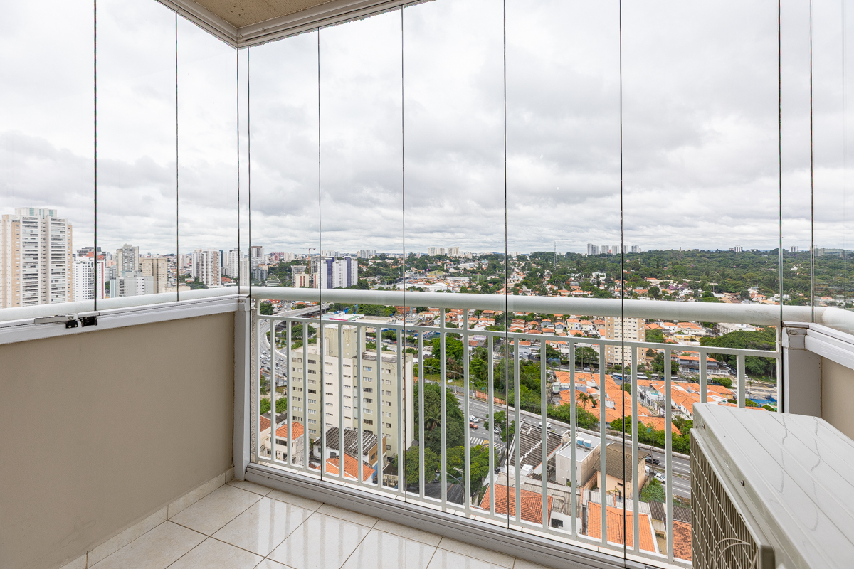 Apartamento, 2 quartos, 65 m² - Foto 17
