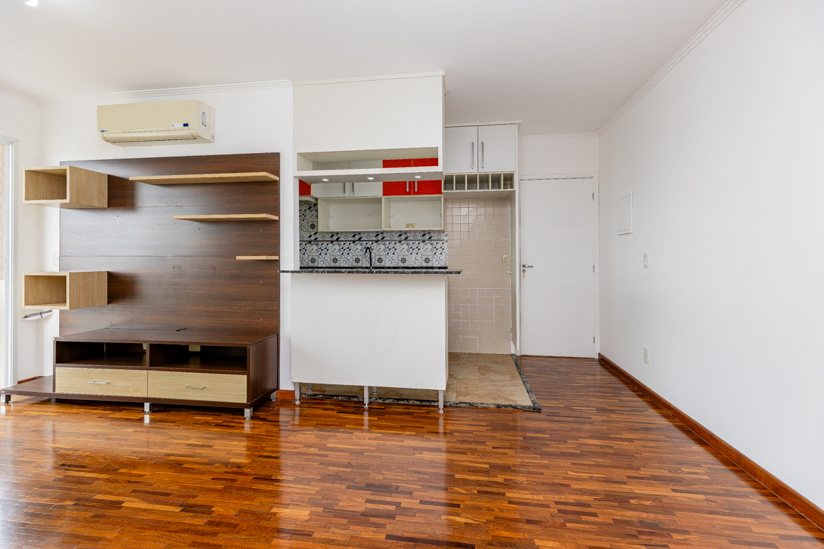 Apartamento, 2 quartos, 65 m² - Foto 2