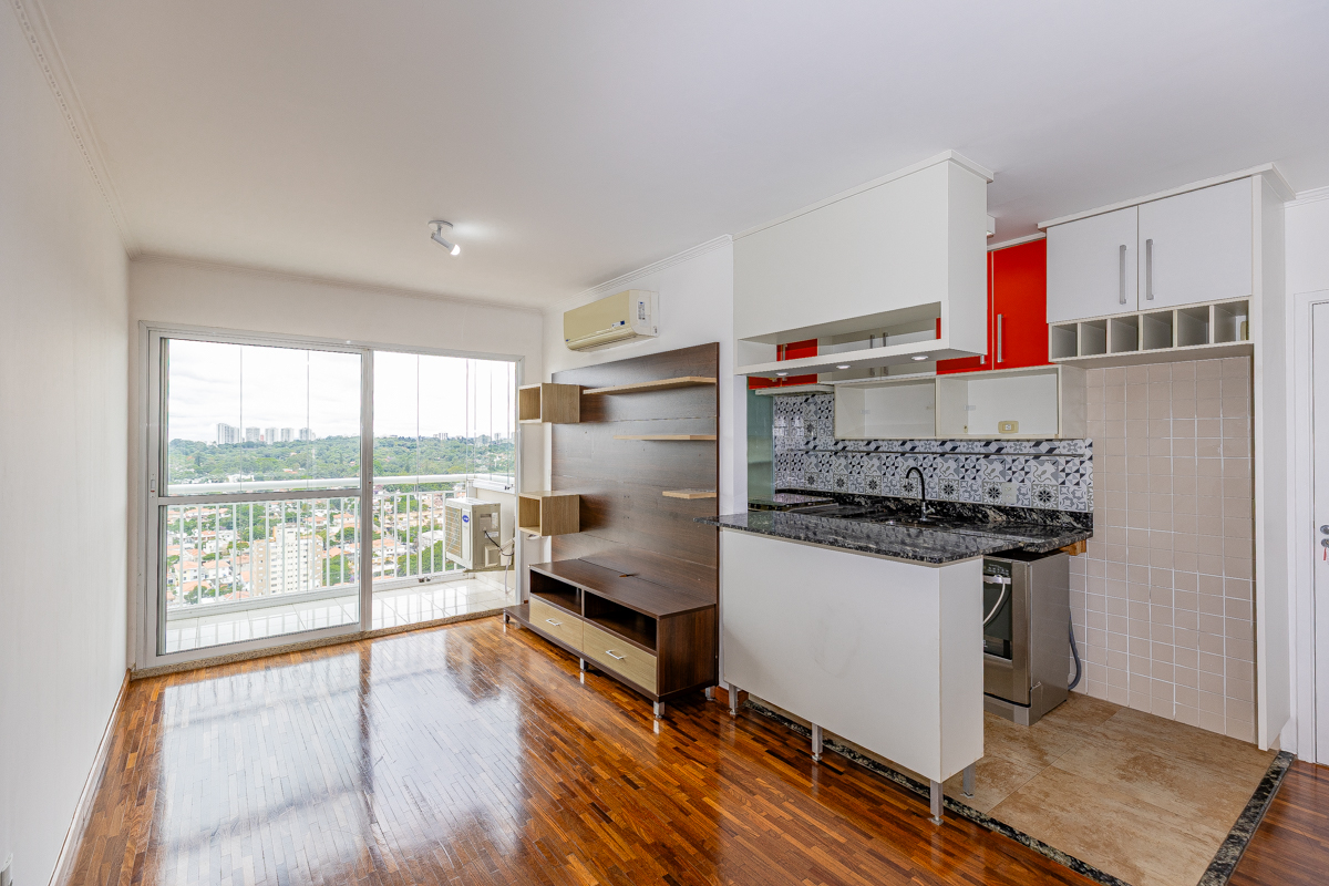 Apartamento, 2 quartos, 65 m² - Foto 3