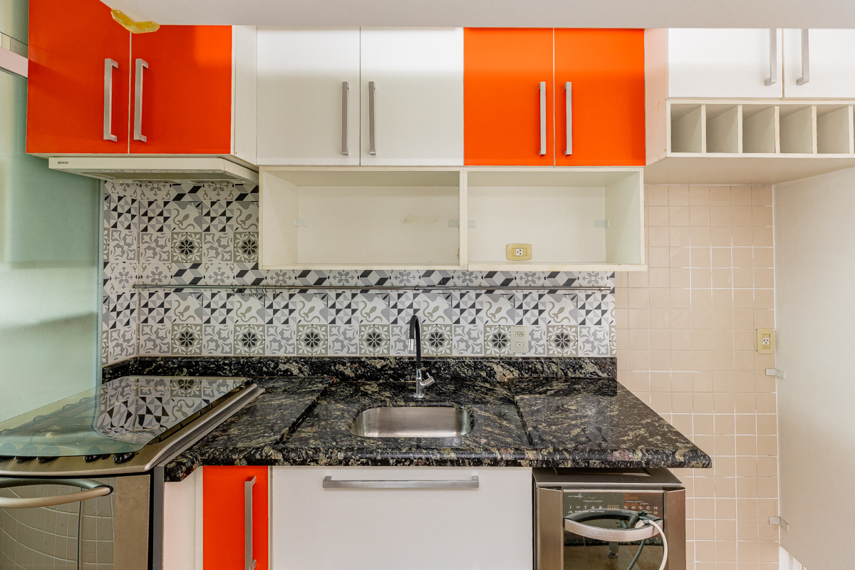 Apartamento, 2 quartos, 65 m² - Foto 8