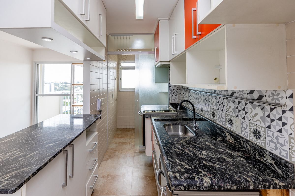 Apartamento, 2 quartos, 65 m² - Foto 9
