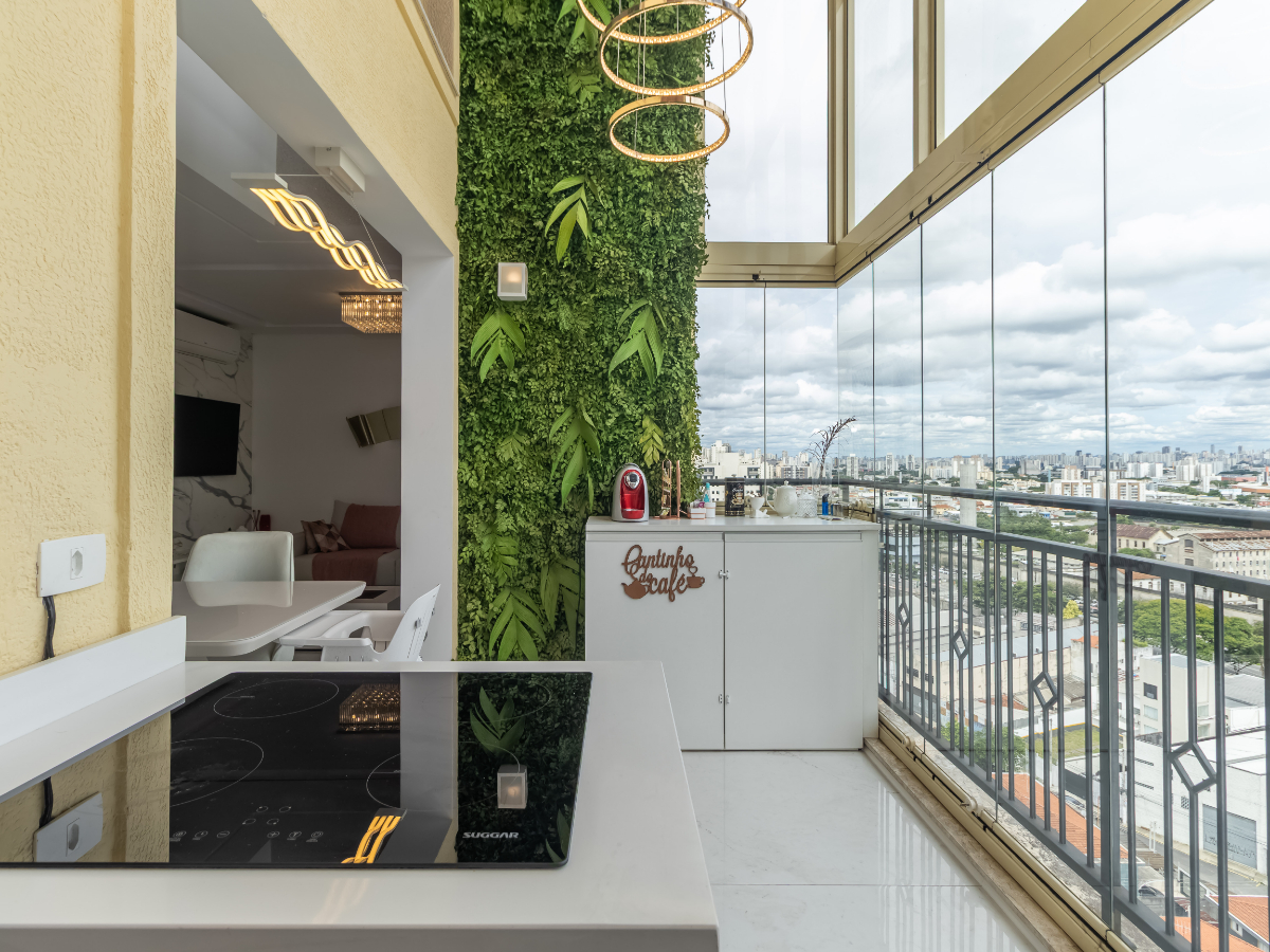 Cobertura, 2 quartos, 177 m² - Foto 1