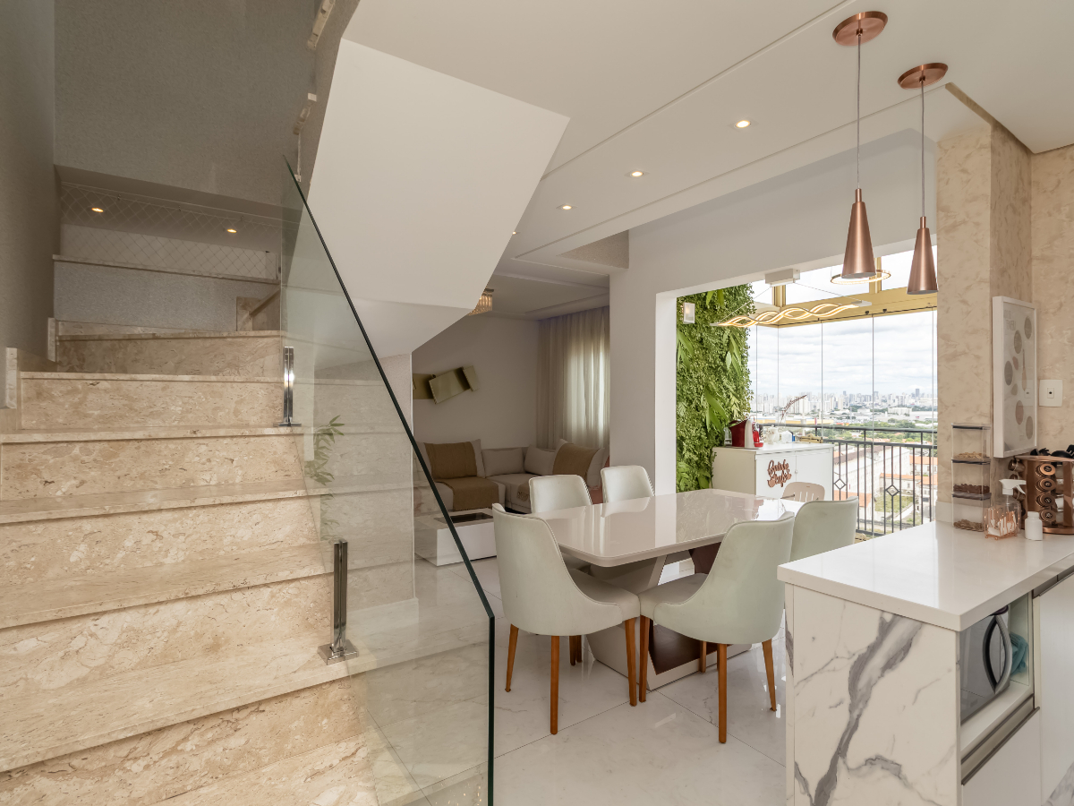 Cobertura, 2 quartos, 177 m² - Foto 12
