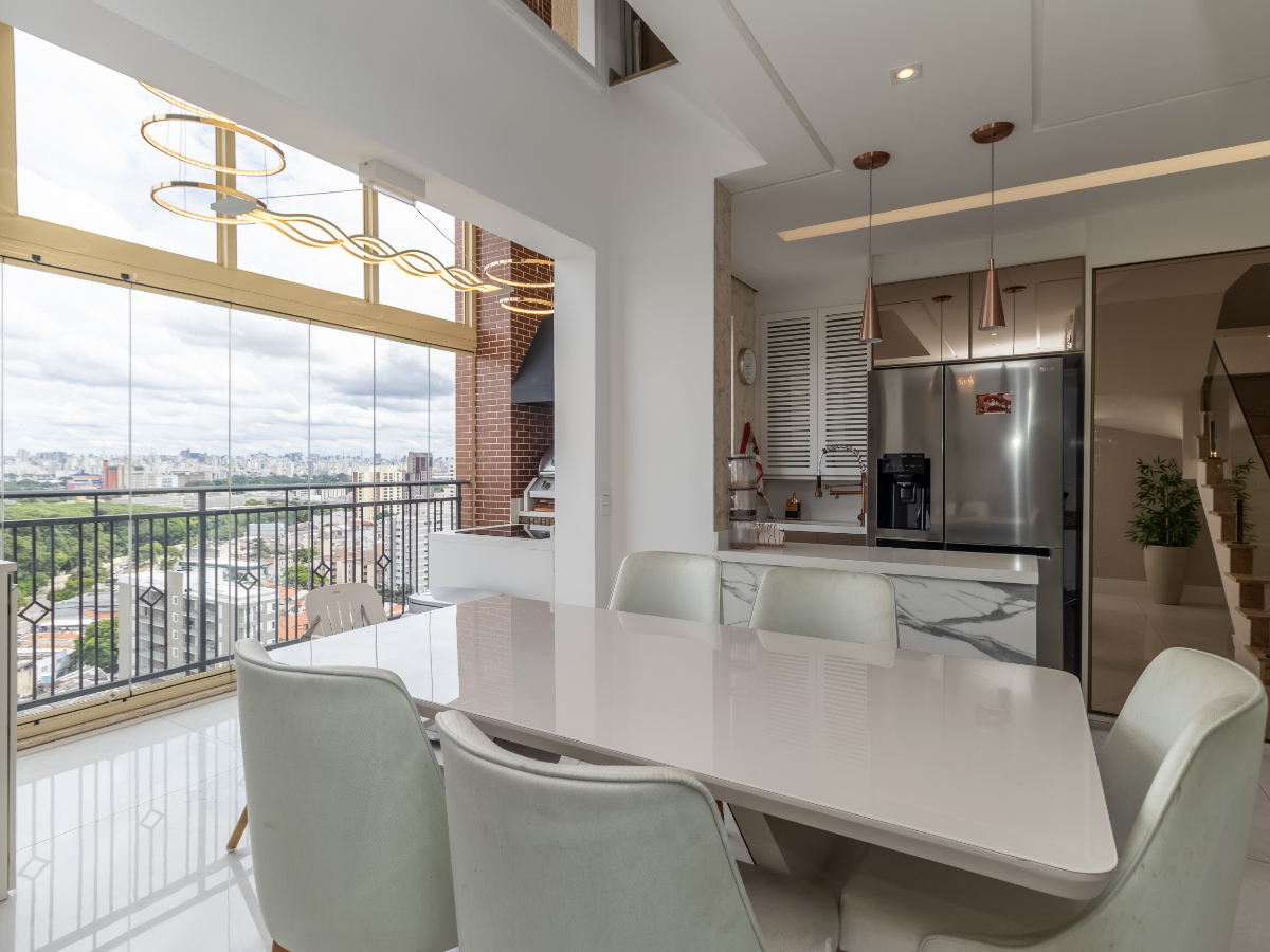 Cobertura, 2 quartos, 177 m² - Foto 13