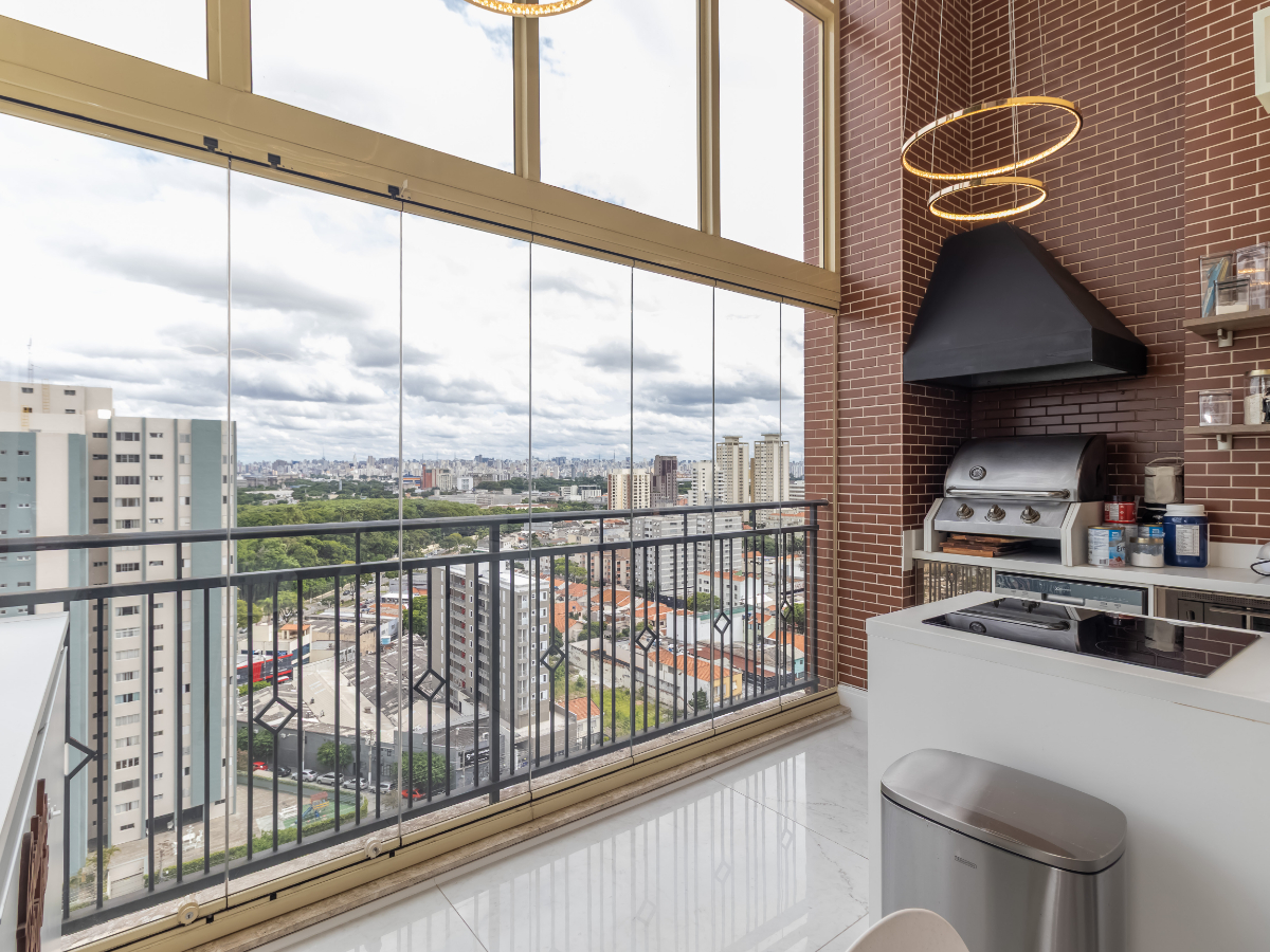 Cobertura, 2 quartos, 177 m² - Foto 3
