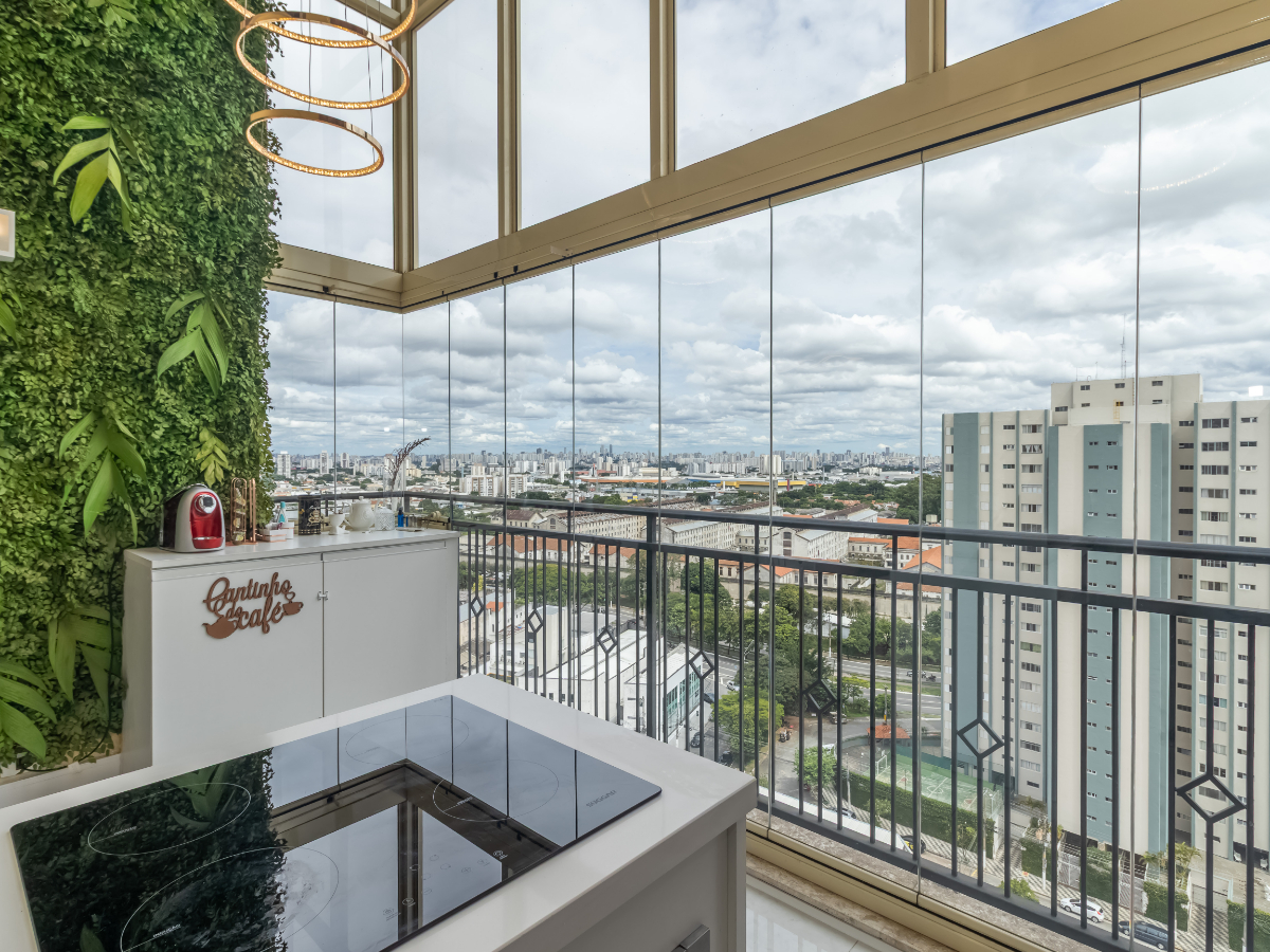 Cobertura, 2 quartos, 177 m² - Foto 4