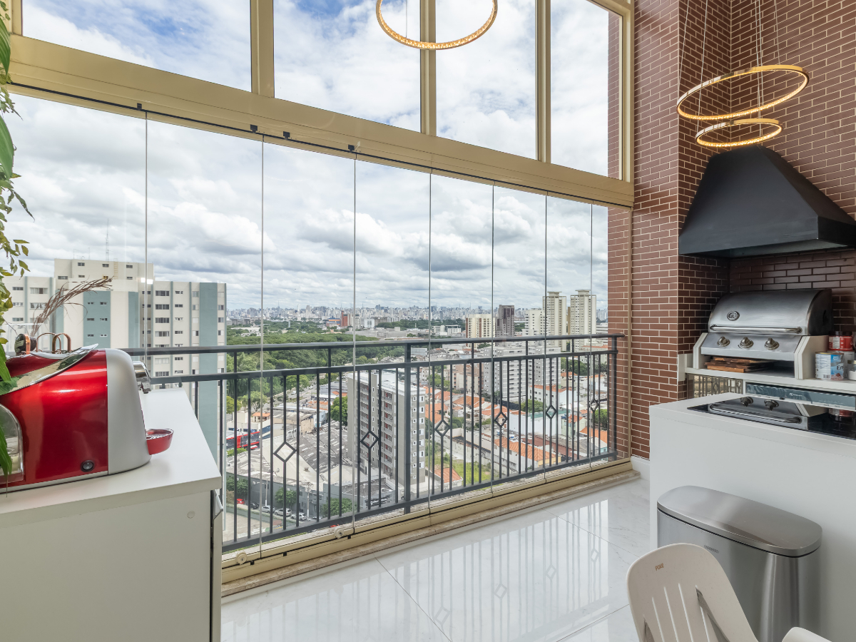 Cobertura, 2 quartos, 177 m² - Foto 5