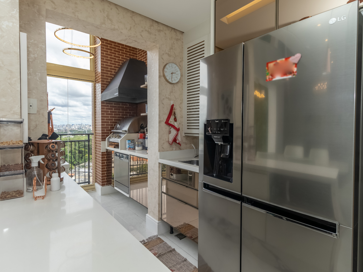 Cobertura, 2 quartos, 177 m² - Foto 8