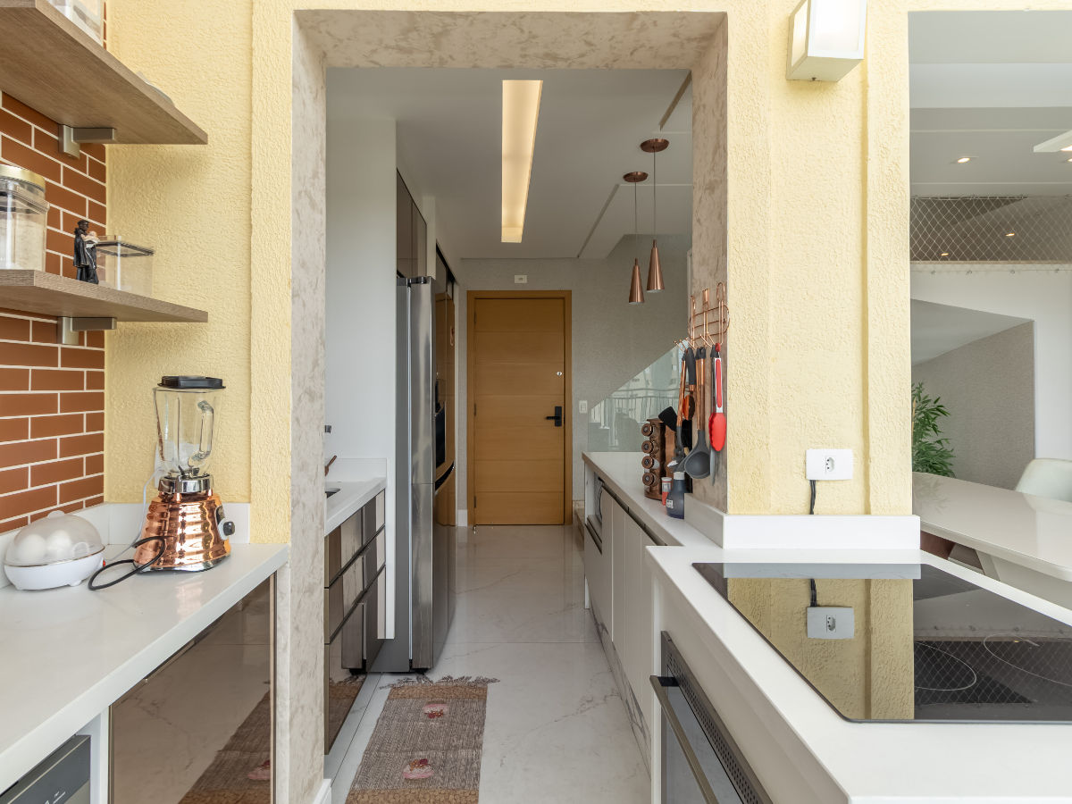 Cobertura, 2 quartos, 177 m² - Foto 9