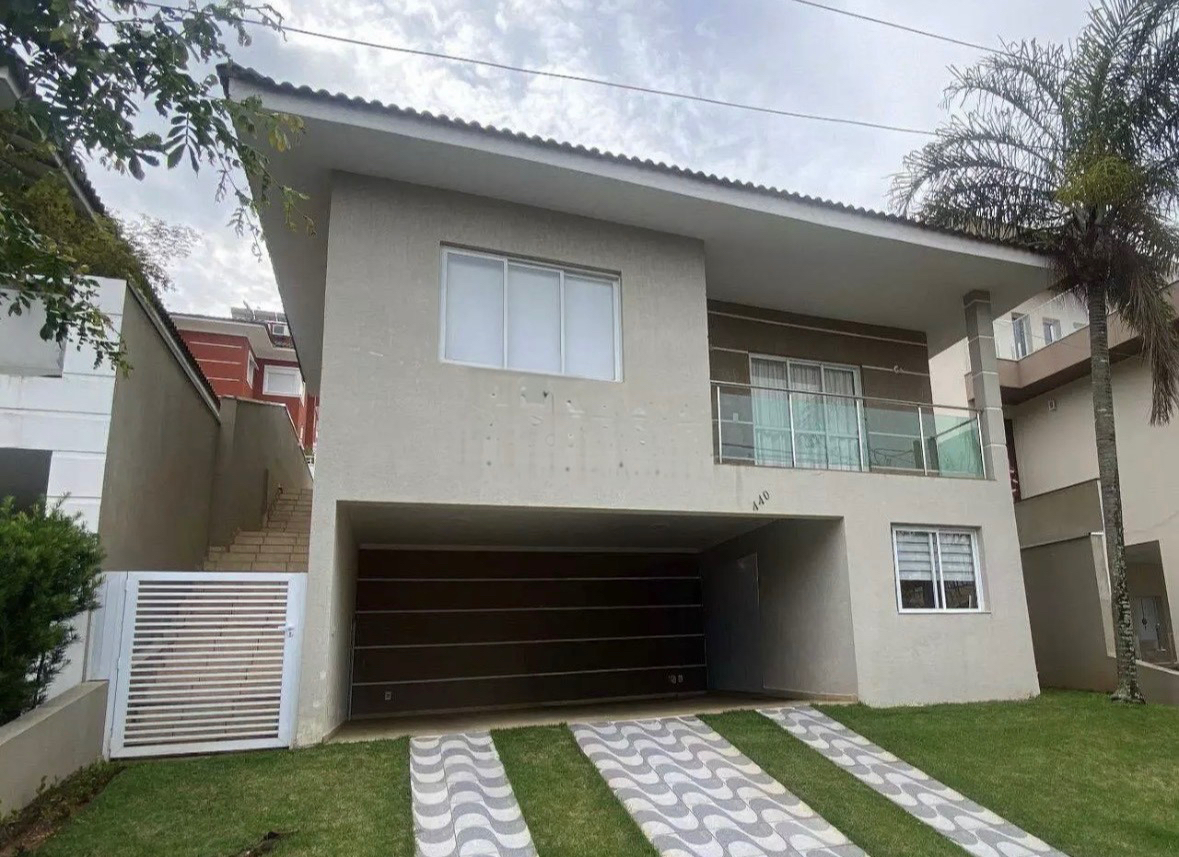 Apartamento, 3 quartos, 185 m² - Foto 1
