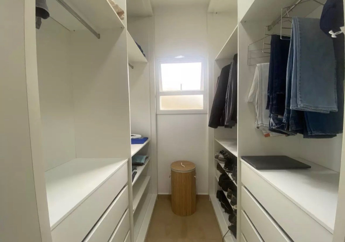 Apartamento, 3 quartos, 185 m² - Foto 12