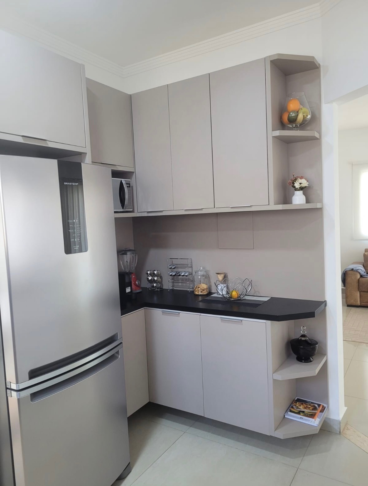 Apartamento, 3 quartos, 185 m² - Foto 18