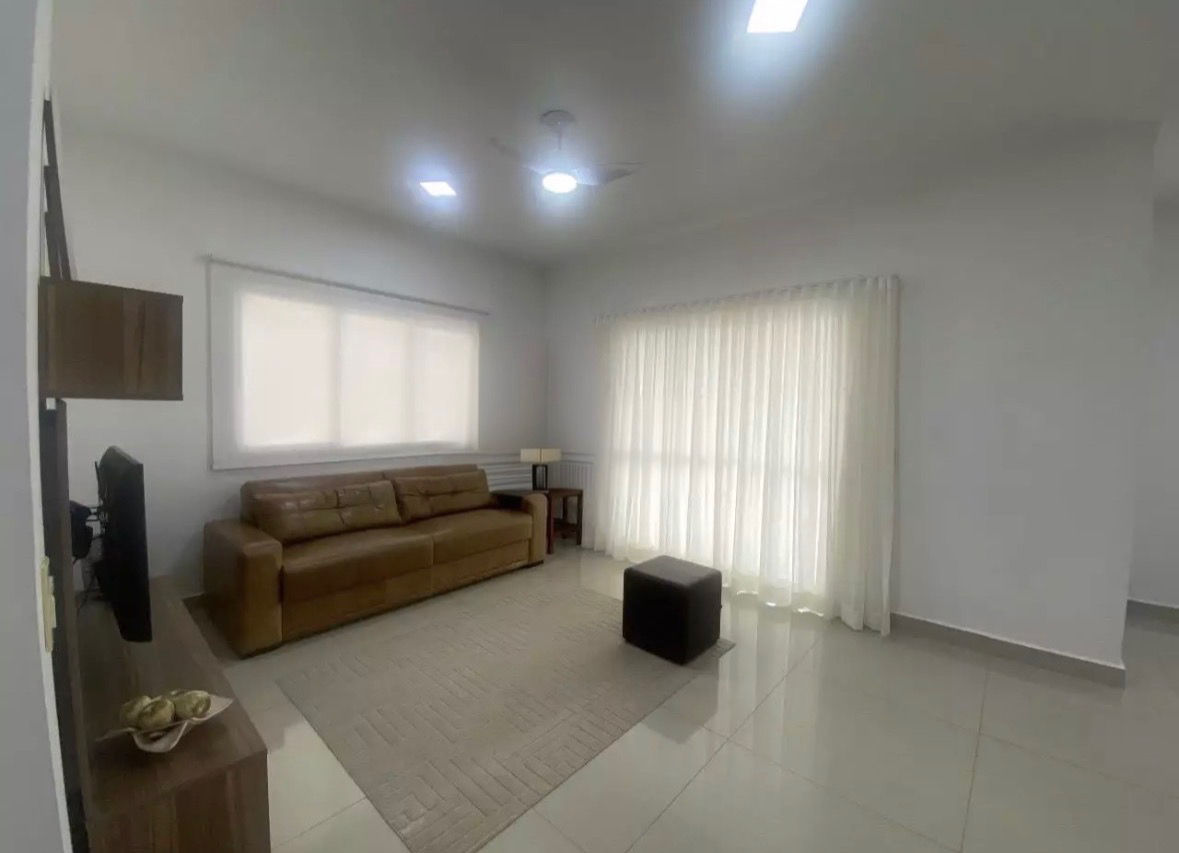 Apartamento, 3 quartos, 185 m² - Foto 2