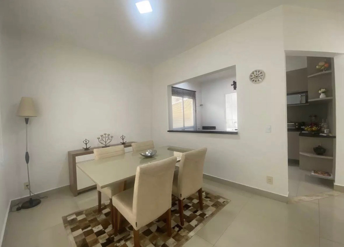 Apartamento, 3 quartos, 185 m² - Foto 5