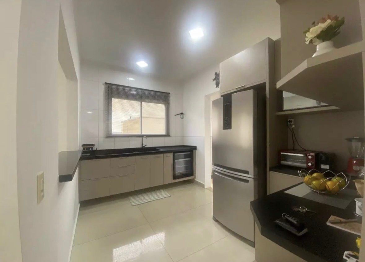 Apartamento, 3 quartos, 185 m² - Foto 6