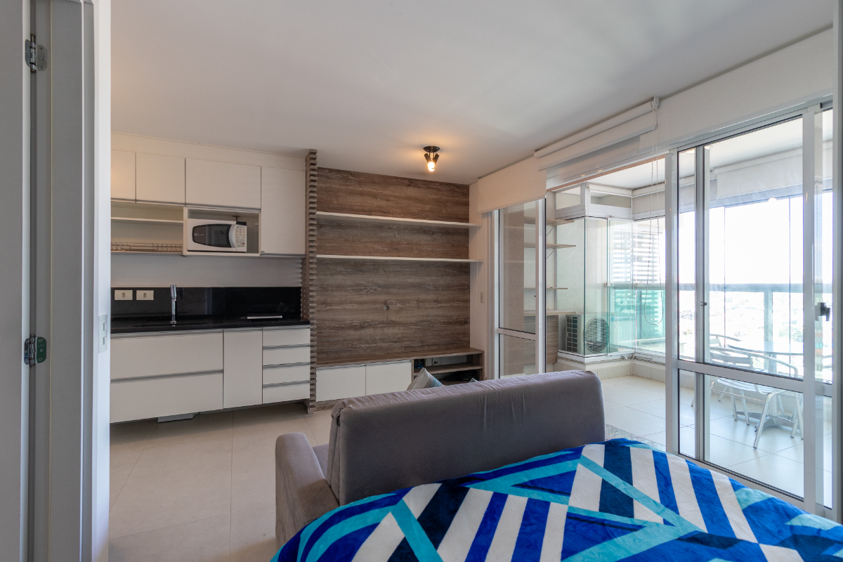 Loft, 34 m² - Foto 1