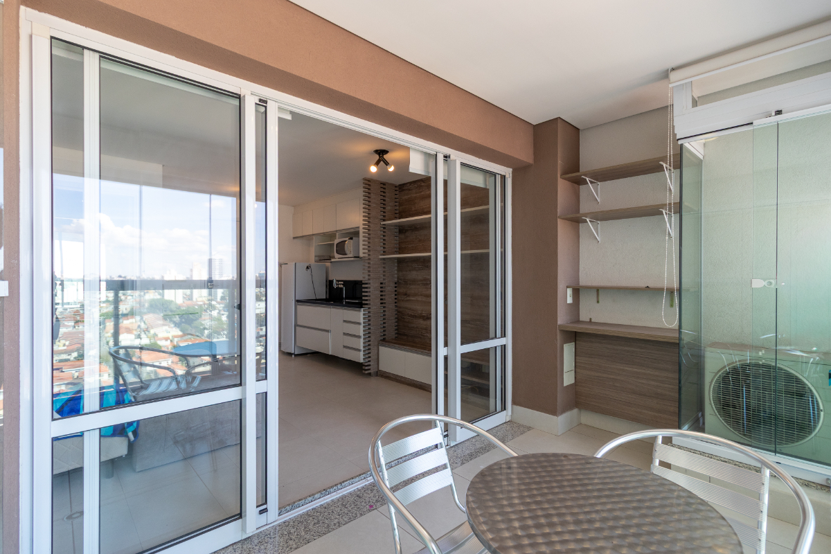 Loft, 34 m² - Foto 10
